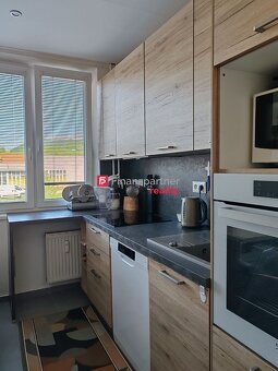 NOVINKA Na predaj byt v Brezovej pod Bradlom - 2