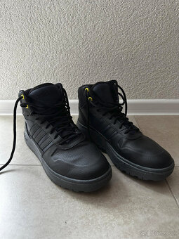 Topánky Adidas Frozetic - 2