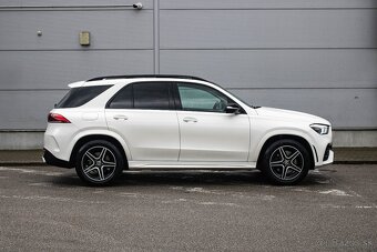 GLE 400D SoftClose, Masáž, Záruka, Predplatený servis - 2