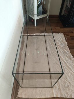 Akvárium akvarium - 2