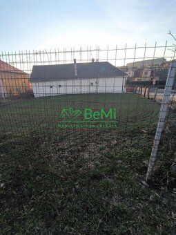Pozemok Bitarová, okres Žilina, 418m2 148-14-PEMO - 2