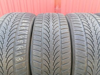 Zimne 245/45R18 Nokian - 2