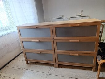 Komody ikea - 2