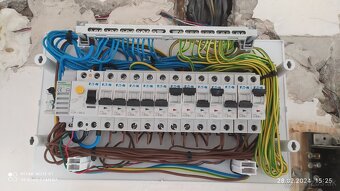 Elektrikár - 2
