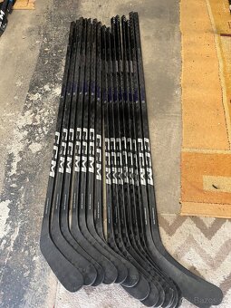 CCM TRIGER 8 hokejky - 2