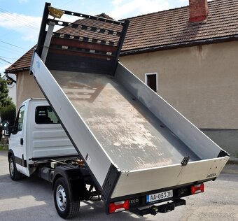 Iveco Daily 35S11 Možný odpočet DPH - 2