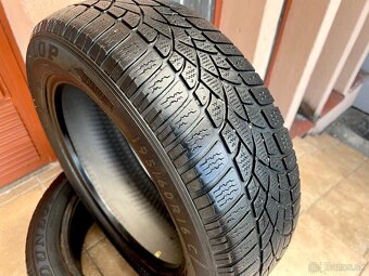 195/60 R16C zimné pneumatiky – 2 kusy - 2