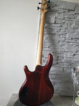 Basgitara Cort - 2