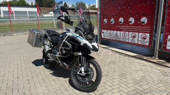 BMW R 1200 GS Adventure 2014 TOP - 2