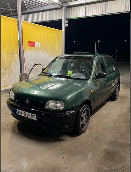 ‼️Micra K11 1.3 55kw‼️ - 2