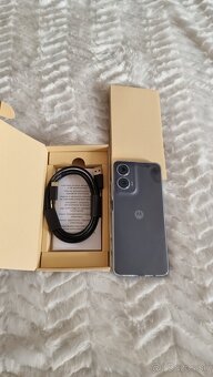 Motorola moto g35 256GB - 2