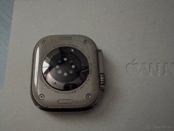 Apple wach ultra 2 - 2