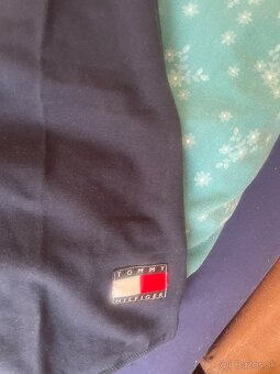Damske body tommy hilfiger veľkosť 36 - 2