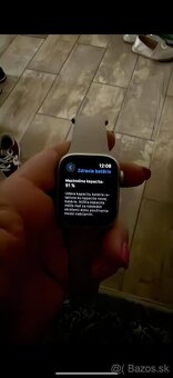 apple watch 8 - 2