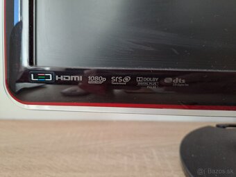 LCD monitor Samsung 24" - 2
