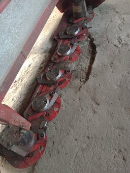 Kosa kuhn gmd24 - 2