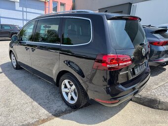 Volkswagen Sharan 2.0 TDI DSG 2016 Highline 135kw 7-miest - 2