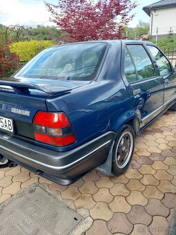 Renault 19 Chamade - 2