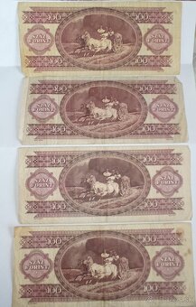 Száz Forint - 2