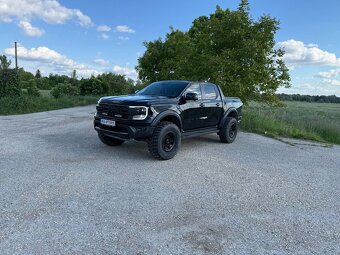 Ford ranger raptor - 2