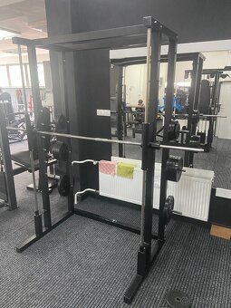 Multipress KOHI - 2
