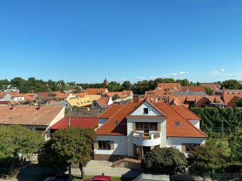 2 - izbový byt v Skalici na prenájom - 2