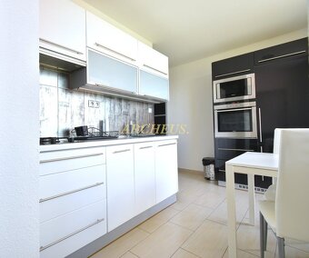 3D / EXKLUZÍVNE / 1 IZBOVÝ BYT (2 BALKÓNY),PRENÁJOM,KEŽMAROK - 2