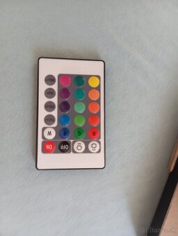 Led pásik - 2