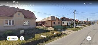 Na predaj: Udržiavaný rodinný dom po čiastočnej rekonštrukci - 2