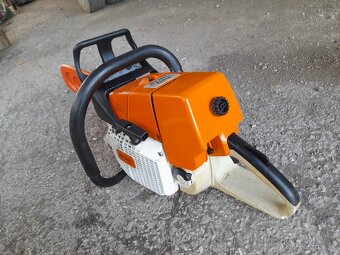 Stihl ms 460 - 2