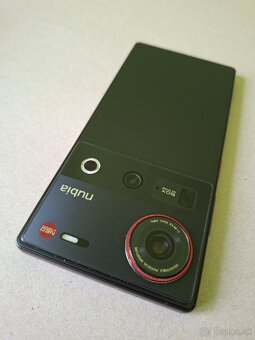Nubia Z70 ultra - 2