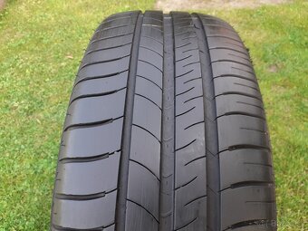 205/60 r16 MICHELIN , letné, 4ks, 6mm - 2
