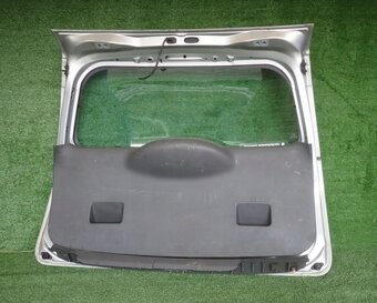 ford focus piate dvere kombi 2004+ - 2