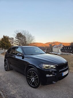 BMW X5 40D - 2
