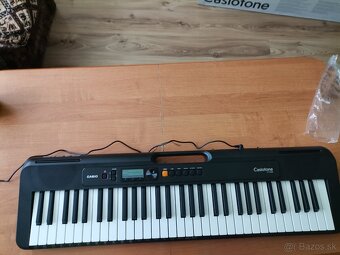 Casio CT-S200 bk - 2