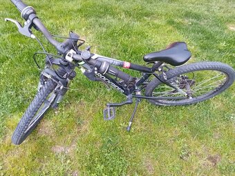 Bicykel 24" - 2