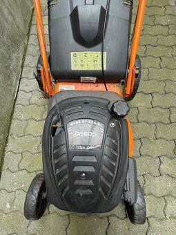Kosacka Patriot DG600 - 2