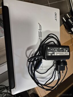 ACER Aspire One - 2