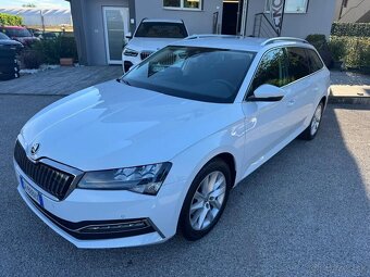 ✅Škoda Superb 1.4 TSI Plug-In Hybrid DSG✅69tis. KM✅ - 2