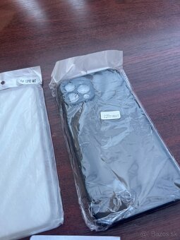 iPhone 12 Pro Max Kryty / Case - 2