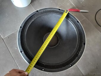 Reproduktory beima rcf JBL - 2