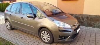 Citroën C4 Picasso - 2