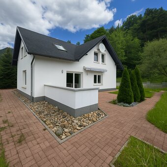 Rodinny Dom Banska Bystrica - Riečka - 2
