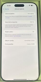 Iphon 16 Pro Max - 2