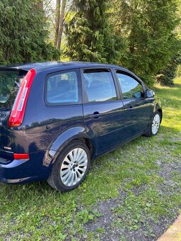 C-max - 2