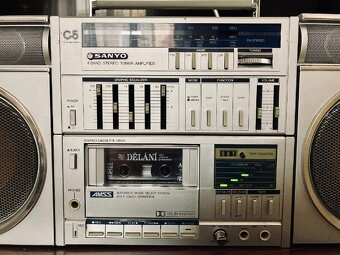 Sanyo C 5 - 2