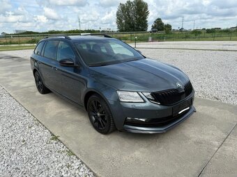 Škoda Octavia Combi 1,6 TDI DSG SPORTLINE - 2