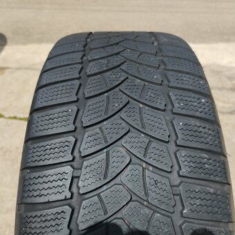 17"-Kolesa Mazda. Na predaj. - 2