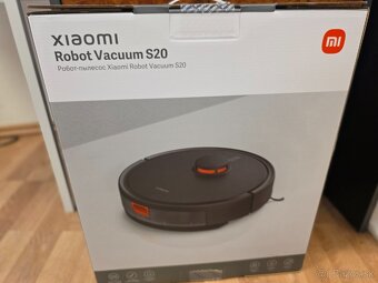 Xiaomi Robot Vacuum S20 - 2