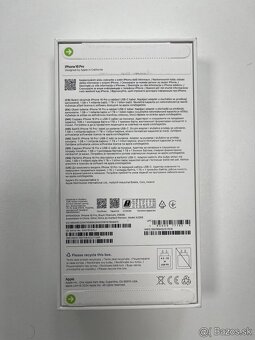 iPhone 16 Pro 256GB - 2